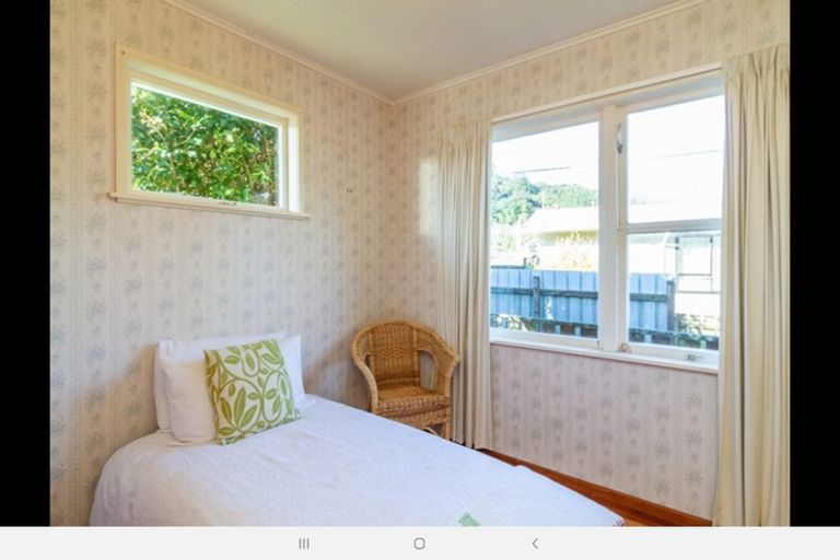 Photo of property in 101 Wood Street, Wainuiomata, Lower Hutt, 5014