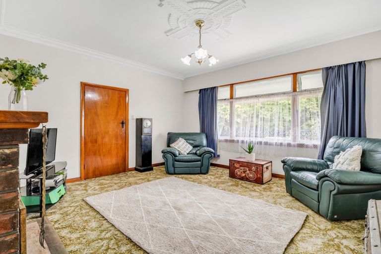 Photo of property in 105 Vogel Street, Roslyn, Palmerston North, 4414