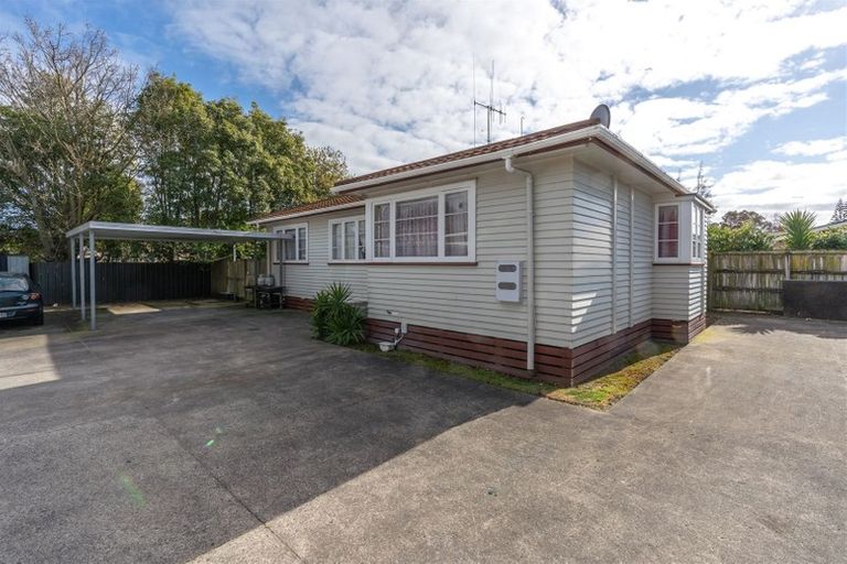 Photo of property in 14a Wall Street, Nawton, Hamilton, 3200