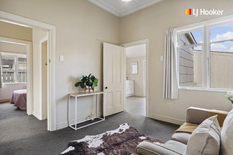 Photo of property in 161 Melbourne Street, South Dunedin, Dunedin, 9012