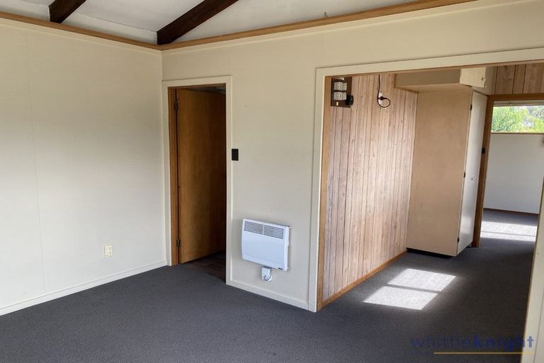 Photo of property in 3 Hillary Crescent, Upper Riccarton, Christchurch, 8041