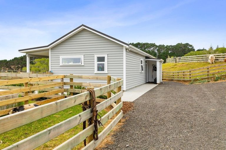 Photo of property in 261 Fletcher Road, Waimauku, 0881