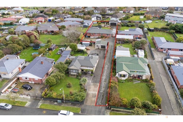 Photo of property in 23a Saint George Street, Watlington, Timaru, 7910