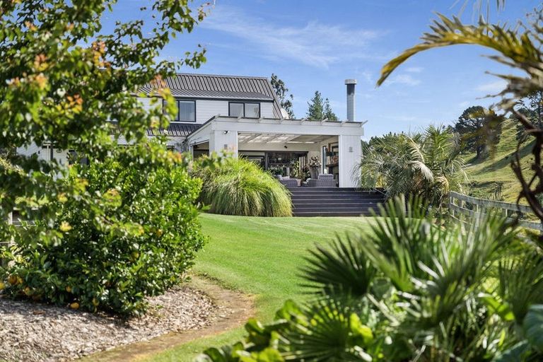 Photo of property in 14c Crawford Road, Minden, Tauranga, 3171