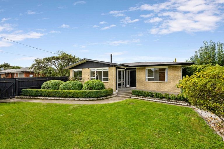 Photo of property in 34 Colemans Road, Springlands, Blenheim, 7201