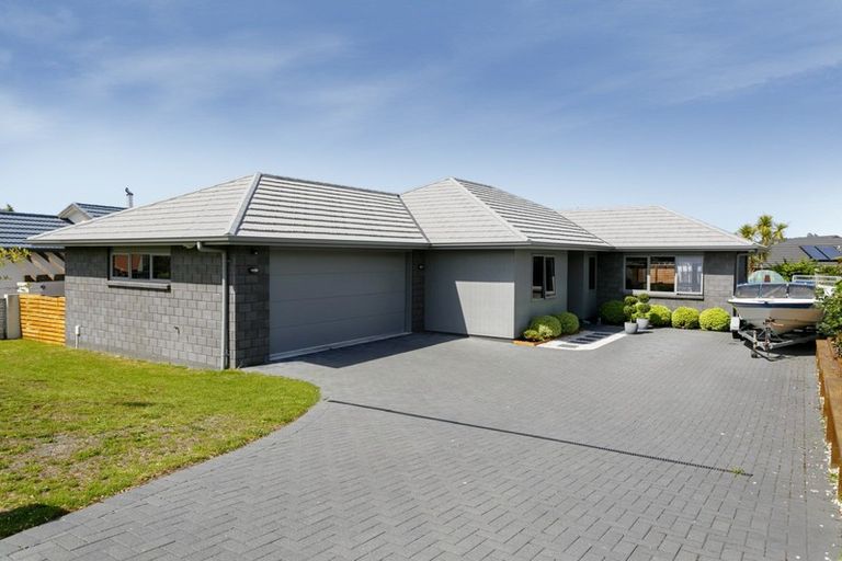 Photo of property in 6 Chelsea Rise, Nukuhau, Taupo, 3330