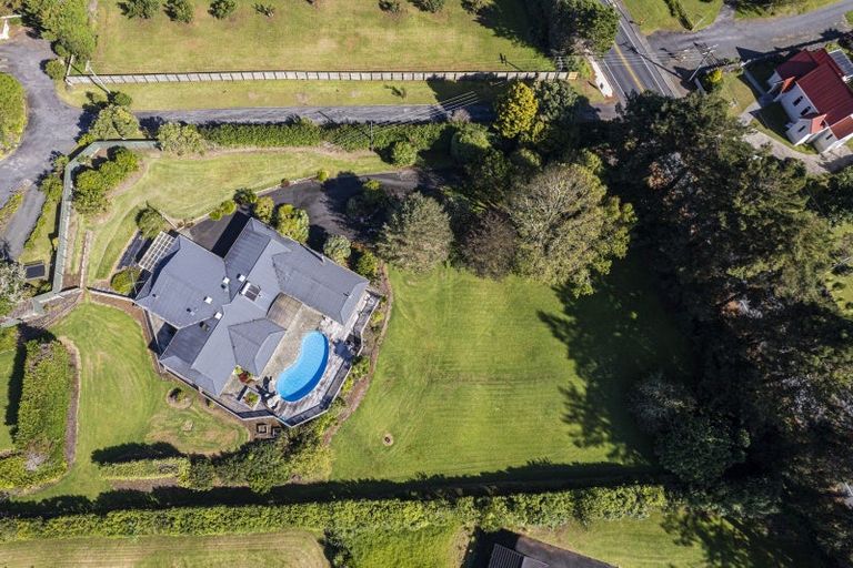 Photo of property in 563 State Highway 14, Maunu, Whangarei, 0179