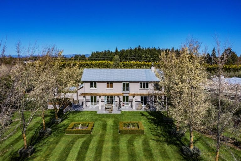 Photo of property in 184 Vicenza Drive, Ohoka, Kaiapoi, 7692