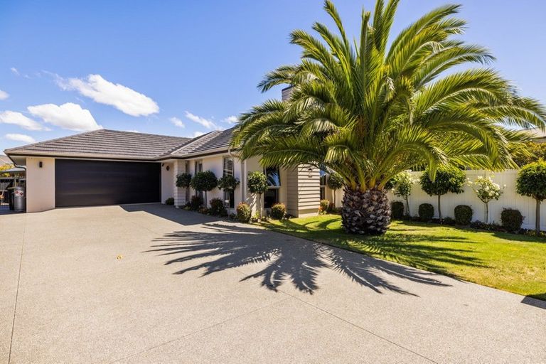 Photo of property in 12 Saint Keverne Close, Burwood, Christchurch, 8083