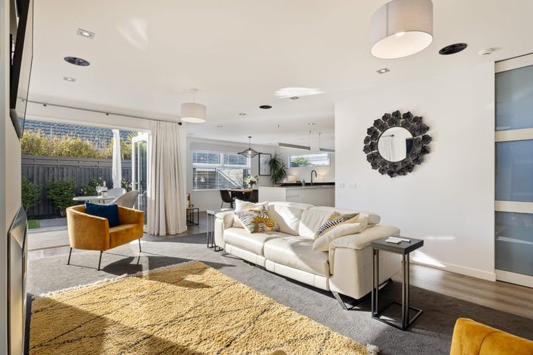 Photo of property in 153a Centaurus Road, Saint Martins, Christchurch, 8022