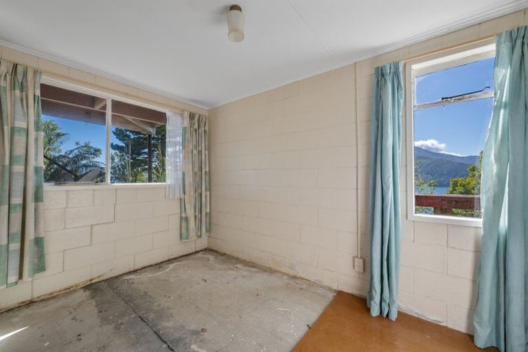 Photo of property in 308 Port Underwood Road, Whatamango Bay, Picton, 7281