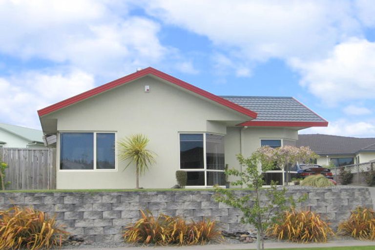 Photo of property in 21 Whetu Place, Nukuhau, Taupo, 3330
