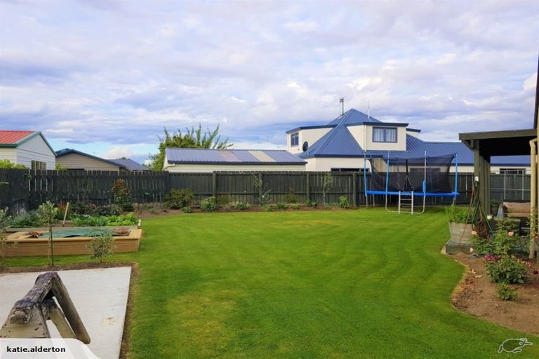 Photo of property in 8 Pyke Court, Cromwell, 9310