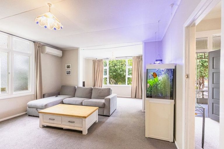 Photo of property in 169 Nelson Crescent, Napier South, Napier, 4110