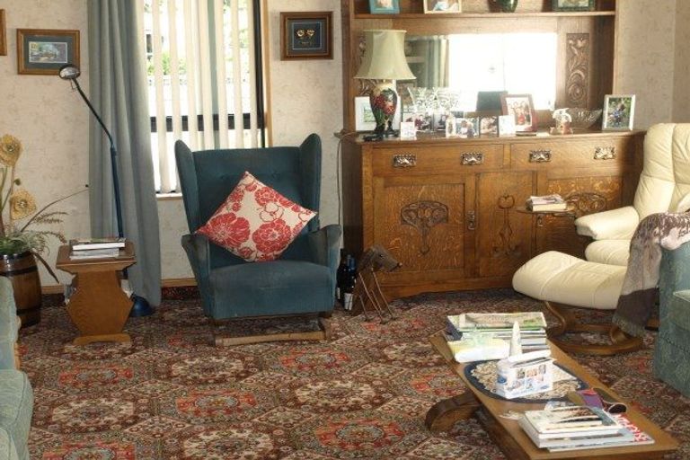 Photo of property in 15 Eastons Road, Westport, 7825