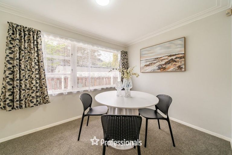 Photo of property in 154 Waterloo Road, Hutt Central, Lower Hutt, 5010