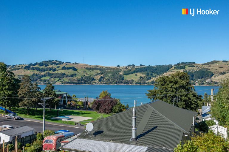 Photo of property in 51 Totara Street, Ravensbourne, Dunedin, 9022