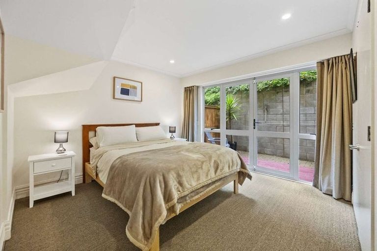 Photo of property in 12/5 Malcolm Lane, Thorndon, Wellington, 6011