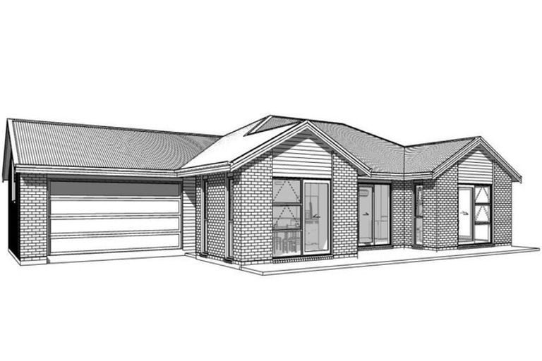 Photo of property in 37 Papatahora Drive, Lincoln, 7608