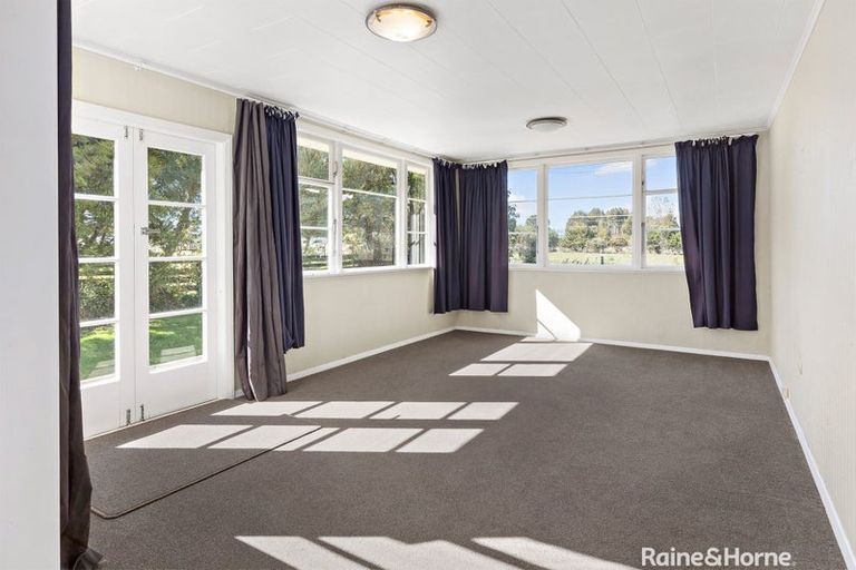 Photo of property in 663 Chester Road, West Taratahi, Carterton, 5791