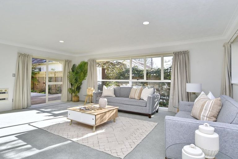 Photo of property in 7 Fisher Avenue, Sydenham, Christchurch, 8023