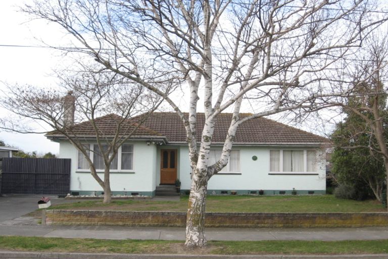 Photo of property in 89 Masefield Avenue, Maraenui, Napier, 4110