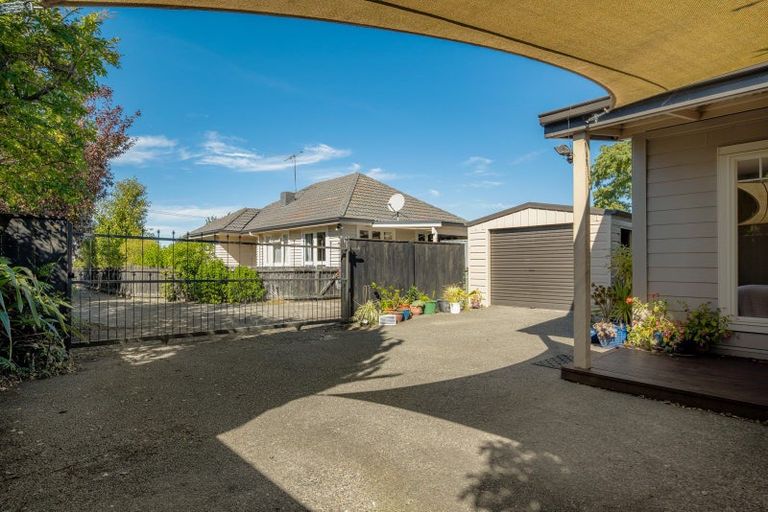 Photo of property in 10a Barratt Street, Blenheim, 7201