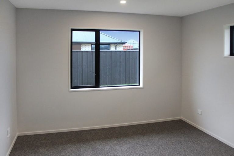 Photo of property in 100 Lady Isaac Drive, Rolleston, 7615