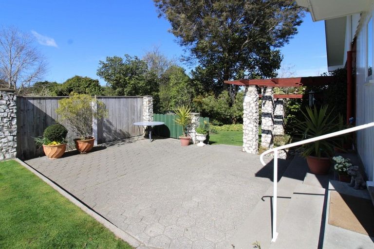 Photo of property in 65 Hillcrest Street, Solway, Masterton, 5810