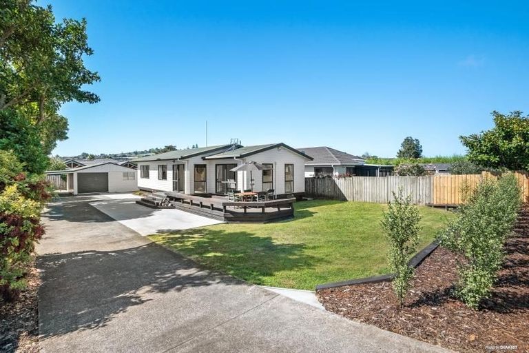Photo of property in 52 Puni Road, Pukekohe, 2120