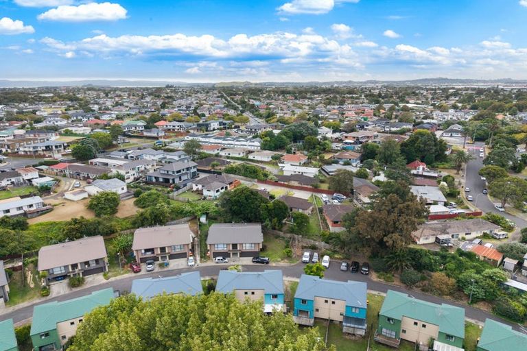 Photo of property in 91 Malaspina Place, Papatoetoe, Auckland, 2025