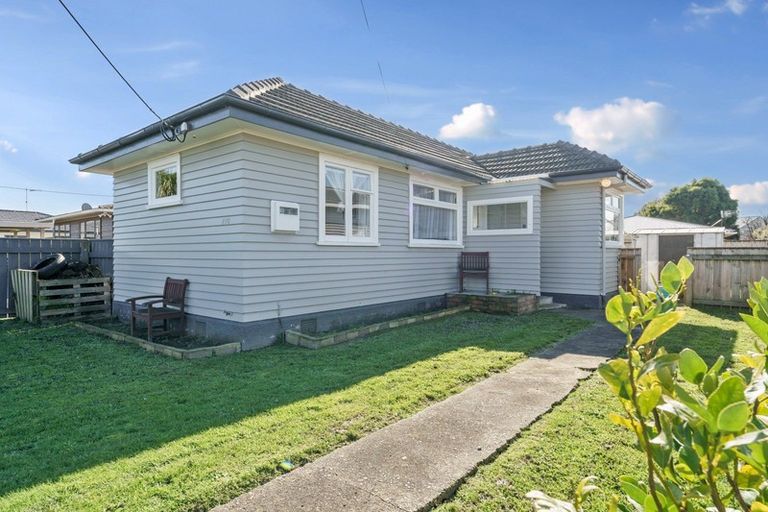 Photo of property in 270a Rangiuru Road, Otaki, 5512