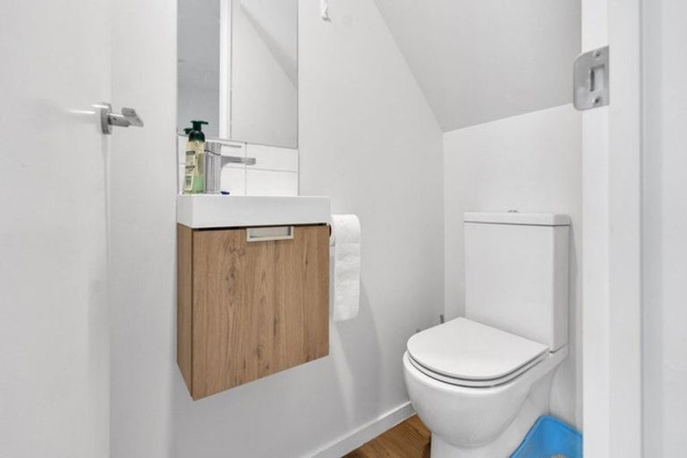 Photo of property in 21/101 Mackworth Street, Woolston, Christchurch, 8062