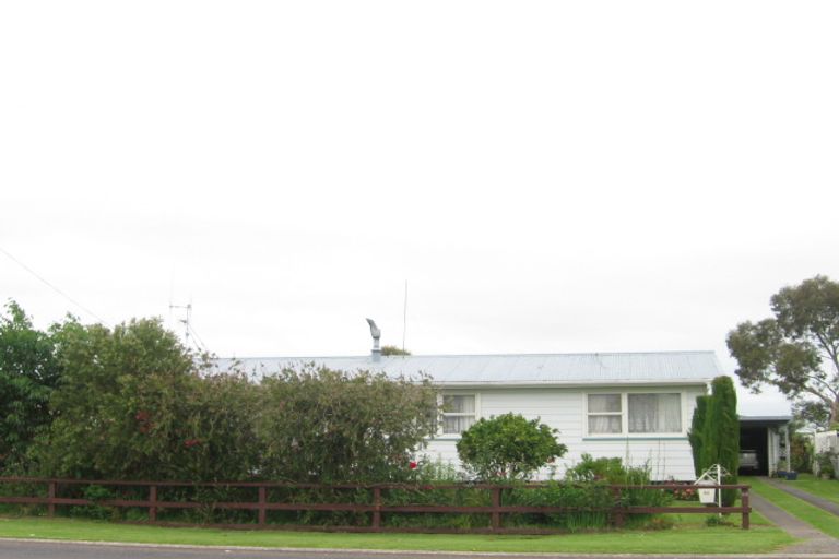 Photo of property in 50 Junction Road, Paeroa, 3600