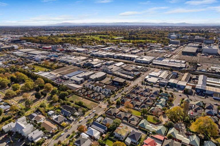 Photo of property in 2/20 Braddon Street, Addington, Christchurch, 8024