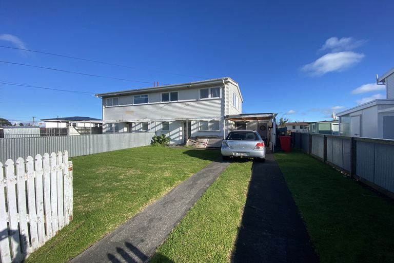 Photo of property in 67 Talbot Street, Whanganui East, Whanganui, 4500