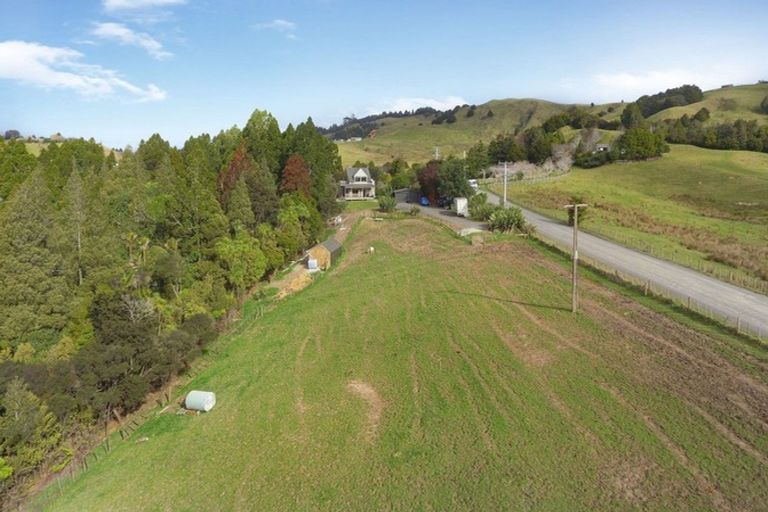Photo of property in 493 Haruru Road, Kaukapakapa, 0873
