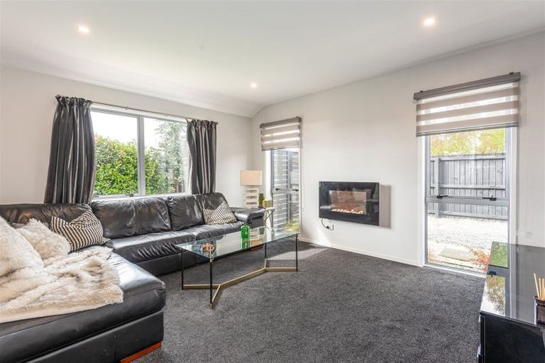 Photo of property in 130 Kittyhawk Avenue, Wigram, Christchurch, 8042