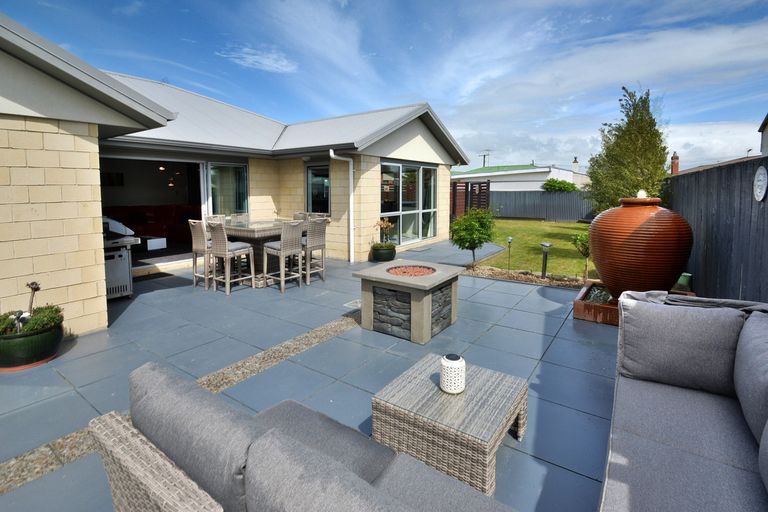 Photo of property in 14 Kura Place, Mosgiel, 9024