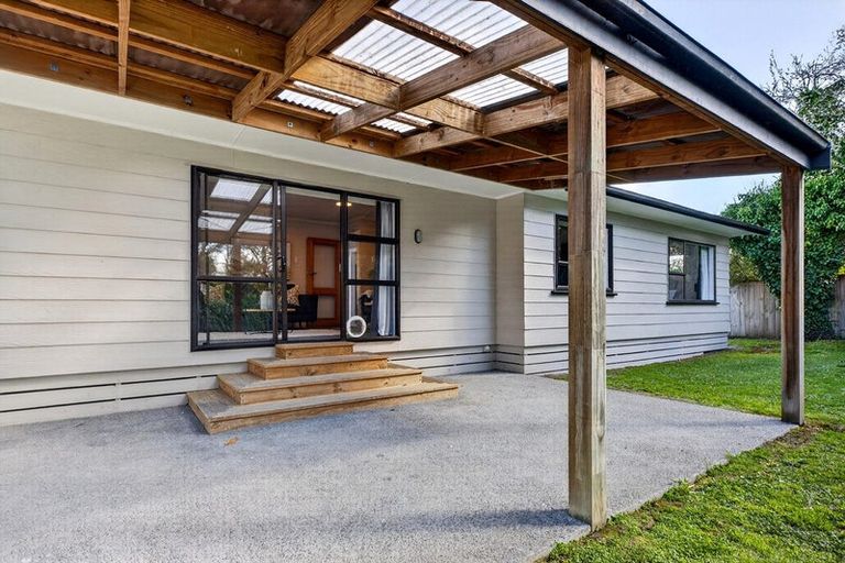 Photo of property in 52a Jellicoe Street, Greytown, 5712