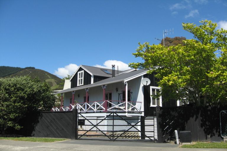Photo of property in 12 Naumai Street, Atawhai, Nelson, 7010