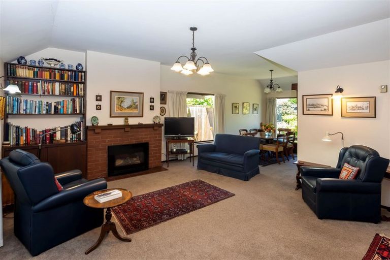 Photo of property in 1/93 Rugby Street, Merivale, Christchurch, 8014