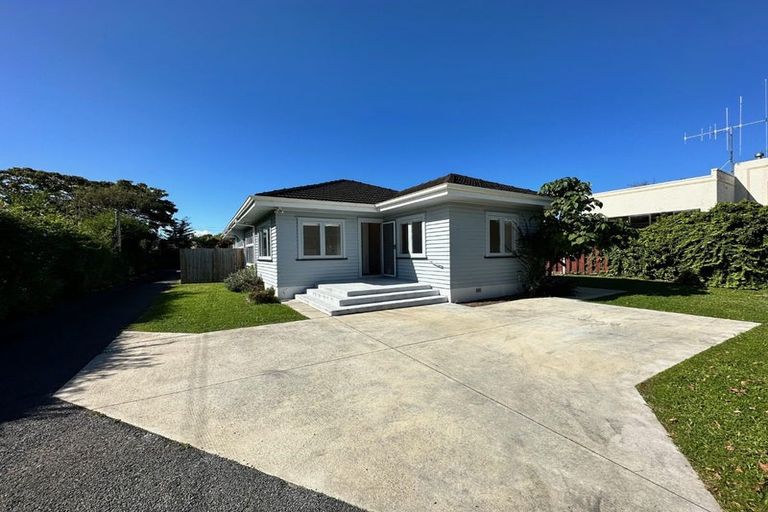 Photo of property in 60a Galloway Street, Hamilton East, Hamilton, 3216