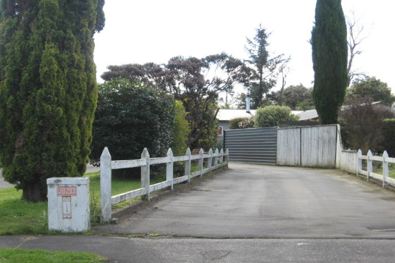 Photo of property in 5 Just Place, West End, Palmerston North, 4410