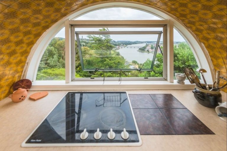 Photo of property in 14 Wairere Road, Bastia Hill, Whanganui, 4500