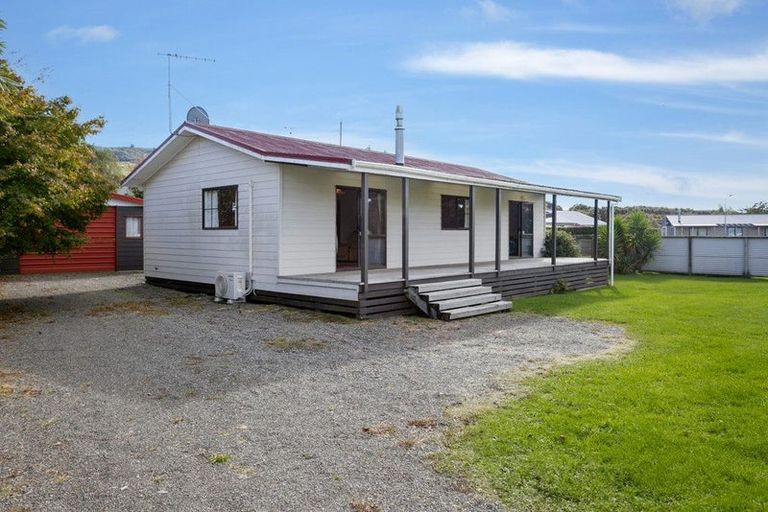 Photo of property in 45 Kaimanawa Street, Omori, Turangi, 3381