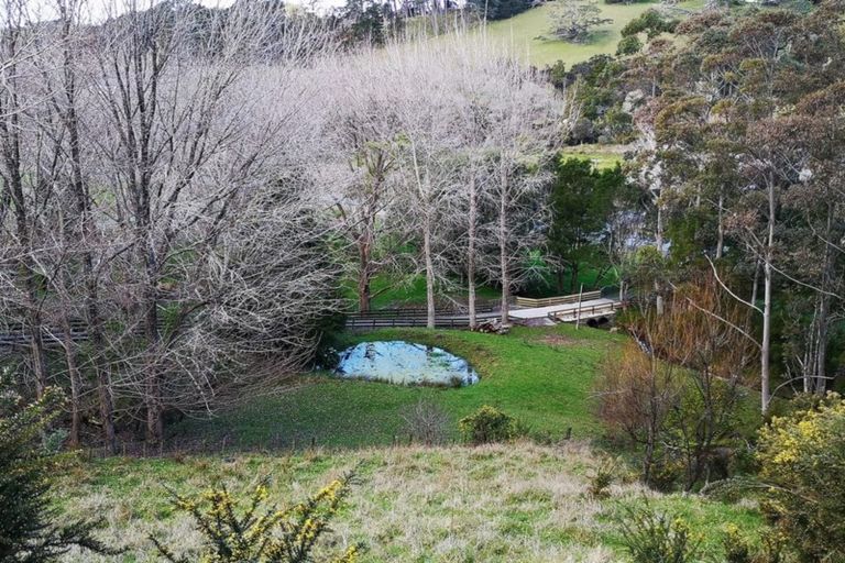 Photo of property in 236 Kaipara Flats Road, Dome Forest, Warkworth, 0981