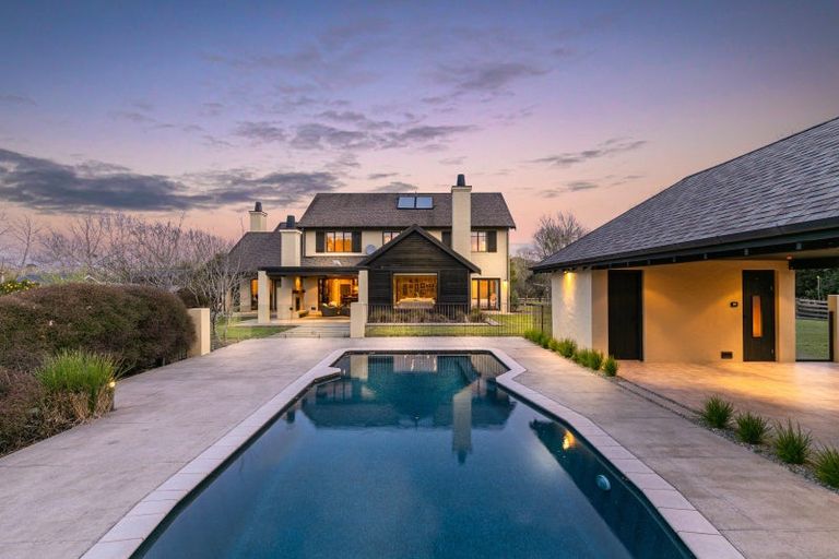 Photo of property in 153 Bawden Road, Dairy Flat, Albany, 0792