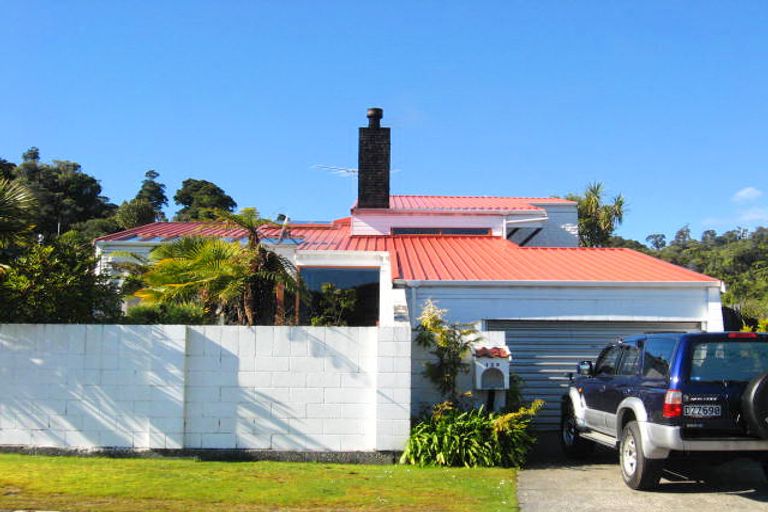 Photo of property in 129 Marsden Road, Greymouth, 7805
