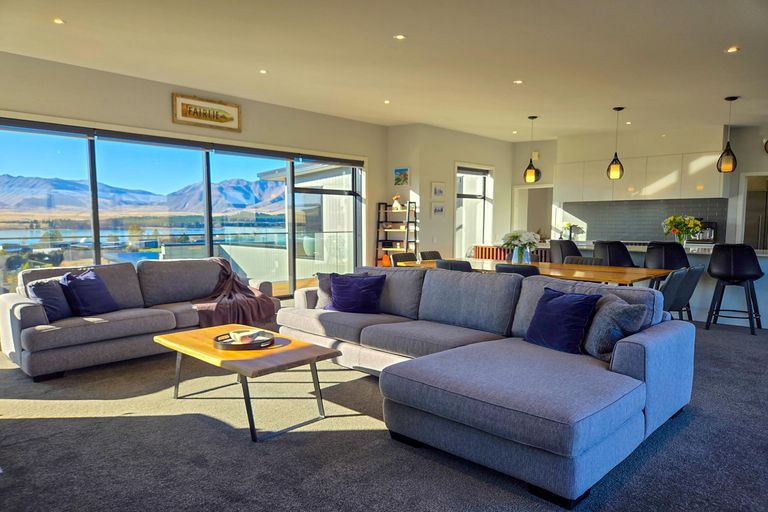 Photo of property in 20 Erebus Place, Lake Tekapo, 7999